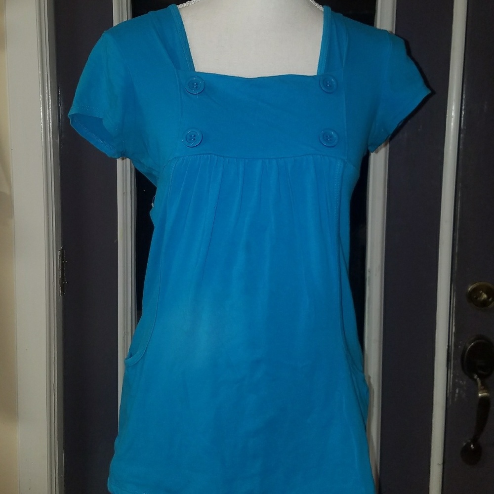 Short Sleeve Shirt